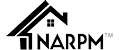 House logo with the text "NARPM".